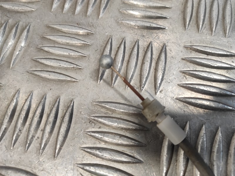 Recambio de cerradura puerta trasera izquierda para nissan qashqai (j10) 2.0 dci turbodiesel cat referencia OEM IAM   