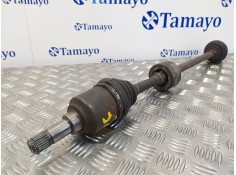Recambio de transmision delantera derecha para fiat punto berl. (176) 1.2 cat referencia OEM IAM 176A8000   2