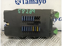 Recambio de caja reles / fusibles para seat ibiza (6j5) referencia OEM IAM 00005400650  08501002