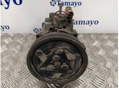 Recambio de compresor aire acondicionado para mg serie 25 (rf) 1.4 16v cat referencia OEM IAM SD7V161219F  JPB000100