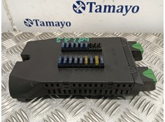 Recambio de caja reles / fusibles para seat ibiza (6j5) referencia OEM IAM 00005400650  08501002 2