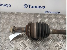 Recambio de transmision delantera izquierda para mazda 6 berlina (gg) 1.8 active (5-ptas.) referencia OEM IAM L8   2