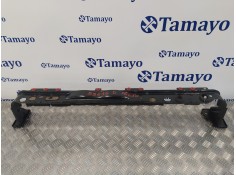 Recambio de refuerzo paragolpes delantero para ford focus turn. 1.5 tdci cat referencia OEM IAM   