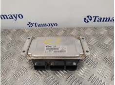Recambio de centralita motor uce para citroën c3 pluriel 1.6 16v cat (nfu / tu5jp4) referencia OEM IAM 0261207860 ME74457 965034