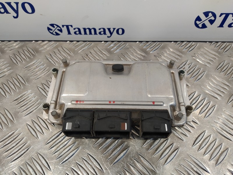Recambio de centralita motor uce para citroën c3 pluriel 1.6 16v cat (nfu / tu5jp4) referencia OEM IAM 0261207860 ME74457 965034