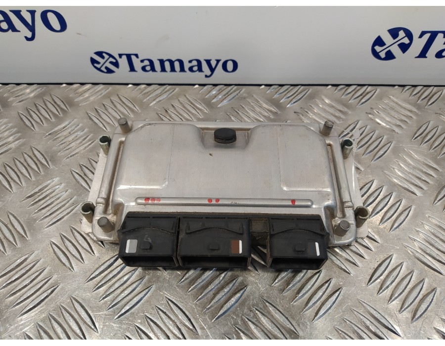 Recambio de centralita motor uce para citroën c3 pluriel 1.6 16v cat (nfu / tu5jp4) referencia OEM IAM 0261207860 ME74457 965034