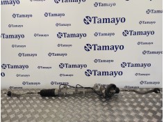 Recambio de cremallera direccion para dacia sandero 1.2 16v cat referencia OEM IAM 6900001365  8200720881