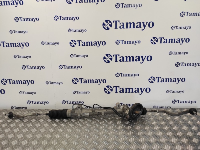 Recambio de cremallera direccion para dacia sandero 1.2 16v cat referencia OEM IAM 6900001365  8200720881