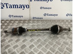 Recambio de transmision delantera izquierda para ford ka+ referencia OEM IAM   