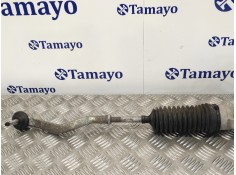 Recambio de cremallera direccion para dacia sandero 1.2 16v cat referencia OEM IAM 6900001365  8200720881 2