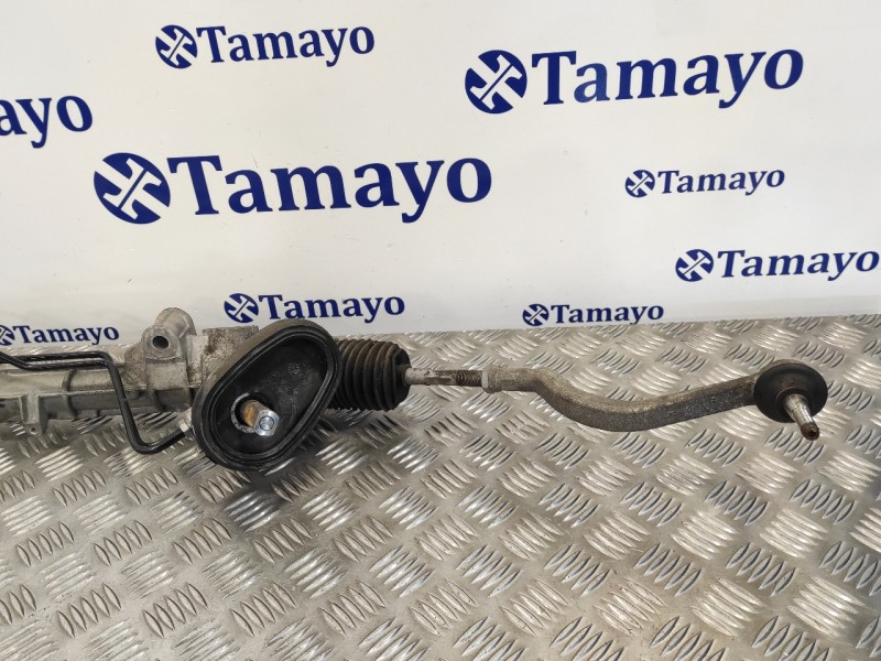 Recambio de cremallera direccion para dacia sandero 1.2 16v cat referencia OEM IAM 6900001365  8200720881