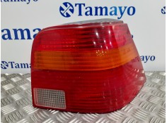 Recambio de piloto trasero derecho para volkswagen golf iv berlina (1j1) 1.9 tdi referencia OEM IAM   