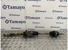 Recambio de transmision delantera derecha para dodge caliber referencia OEM IAM   