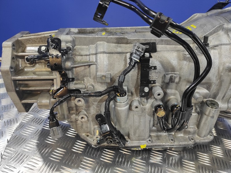 Recambio de caja cambios para kia sorento 2.5 crdi cat referencia OEM IAM   