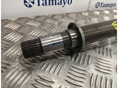 Recambio de transmision delantera derecha para dodge caliber referencia OEM IAM    2
