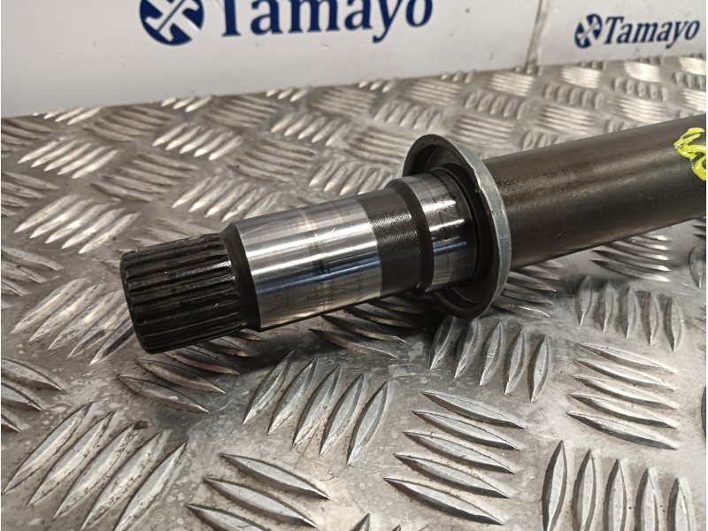 Recambio de transmision delantera derecha para dodge caliber referencia OEM IAM   