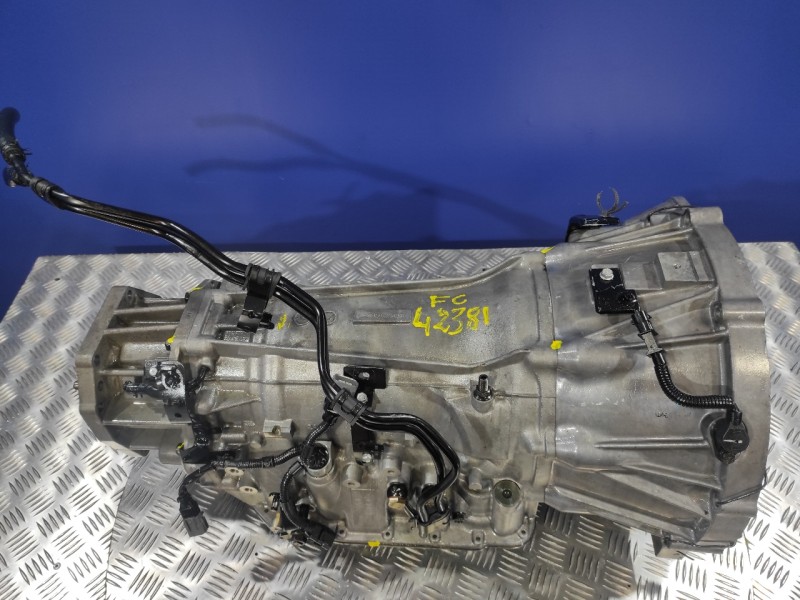 Recambio de caja cambios para kia sorento 2.5 crdi cat referencia OEM IAM   