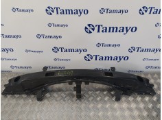 Recambio de refuerzo paragolpes trasero para kia sportage 1.6 cat referencia OEM IAM   