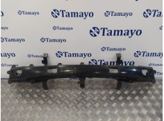 Recambio de refuerzo paragolpes trasero para kia sportage 1.6 cat referencia OEM IAM    2