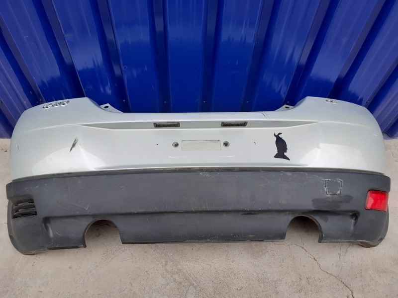 Recambio de paragolpes trasero para volvo c30 d5 r-design referencia OEM IAM 30657208  