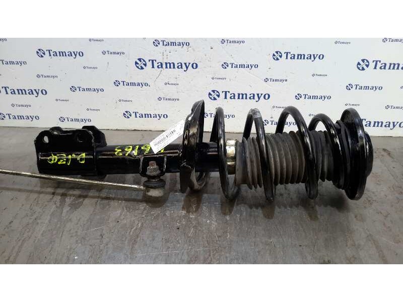 Recambio de amortiguador delantero izquierdo para saab 9-3 berlina 1.9 tid cat referencia OEM IAM 824904001232  