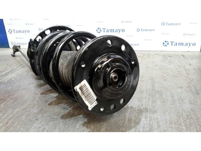 Recambio de amortiguador delantero izquierdo para saab 9-3 berlina 1.9 tid cat referencia OEM IAM 824904001232  