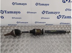 Recambio de transmision delantera derecha para saab 9-3 berlina 1.9 tid cat referencia OEM IAM   