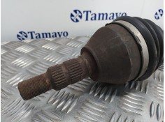 Recambio de transmision delantera derecha para saab 9-3 berlina 1.9 tid cat referencia OEM IAM    2