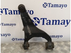 Recambio de brazo suspension inferior trasero derecho para subaru forester 2.0 diesel cat referencia OEM IAM 8D0148M  
