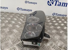 Recambio de cuadro instrumentos para chrysler jeep commander 3.0 v6 crd limited referencia OEM IAM 56054018AH  CR0034007K0C0 2