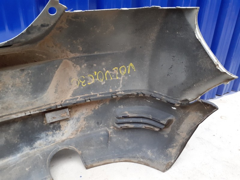 Recambio de paragolpes trasero para volvo c30 d5 r-design referencia OEM IAM 30657208  