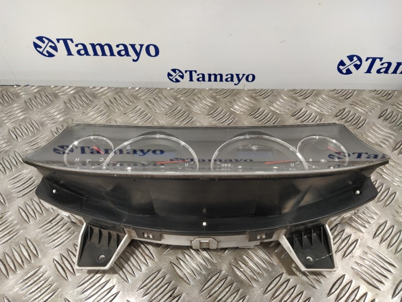 Recambio de cuadro instrumentos para chrysler jeep commander 3.0 v6 crd limited referencia OEM IAM 56054018AH  CR0034007K0C0