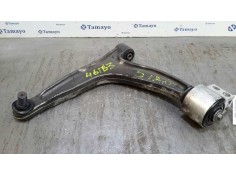 Recambio de brazo suspension inferior delantero izquierdo para saab 9-3 berlina 1.9 tid cat referencia OEM IAM   