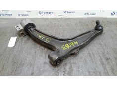 Recambio de brazo suspension inferior delantero izquierdo para saab 9-3 berlina 1.9 tid cat referencia OEM IAM    2