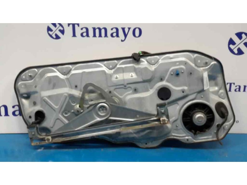 Recambio de elevalunas delantero derecho para volvo c30 2.4 20v diesel referencia OEM IAM 8679979  