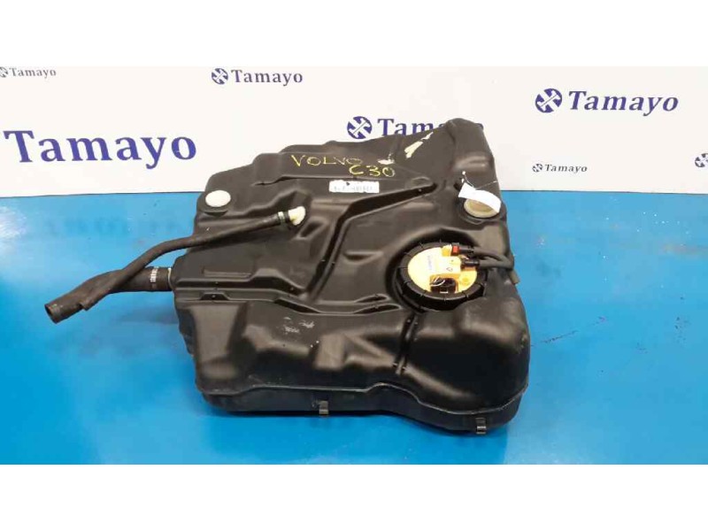 Recambio de deposito combustible para volvo c30 2.4 20v diesel referencia OEM IAM   