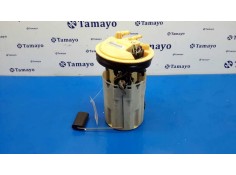 Recambio de aforador para volvo c30 2.4 20v diesel referencia OEM IAM 30792594  0580303086