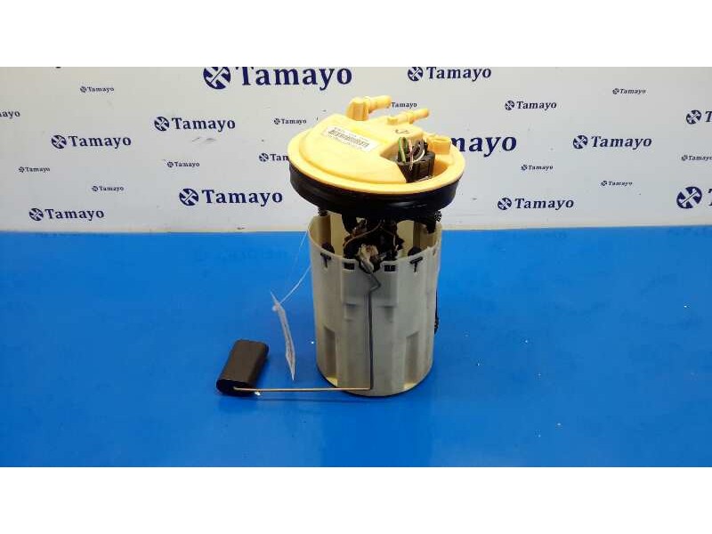 Recambio de aforador para volvo c30 2.4 20v diesel referencia OEM IAM 30792594  0580303086