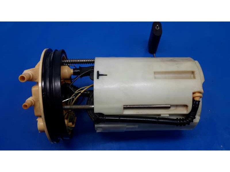 Recambio de aforador para volvo c30 2.4 20v diesel referencia OEM IAM 30792594  0580303086