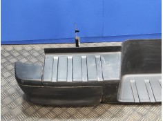 Recambio de paragolpes trasero para isuzu d-max referencia OEM IAM    2