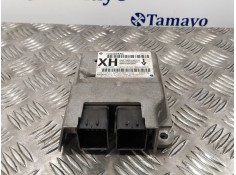 Recambio de centralita airbag para chrysler jeep commander 3.0 v6 crd limited referencia OEM IAM 04896034AC  