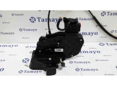 Recambio de cerradura puerta delantera derecha para volvo c30 2.4 20v diesel referencia OEM IAM    2