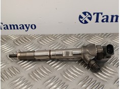 Recambio de inyector para skoda rapid 1.6 tdi dpf referencia OEM IAM 0445110473  04L130277AD