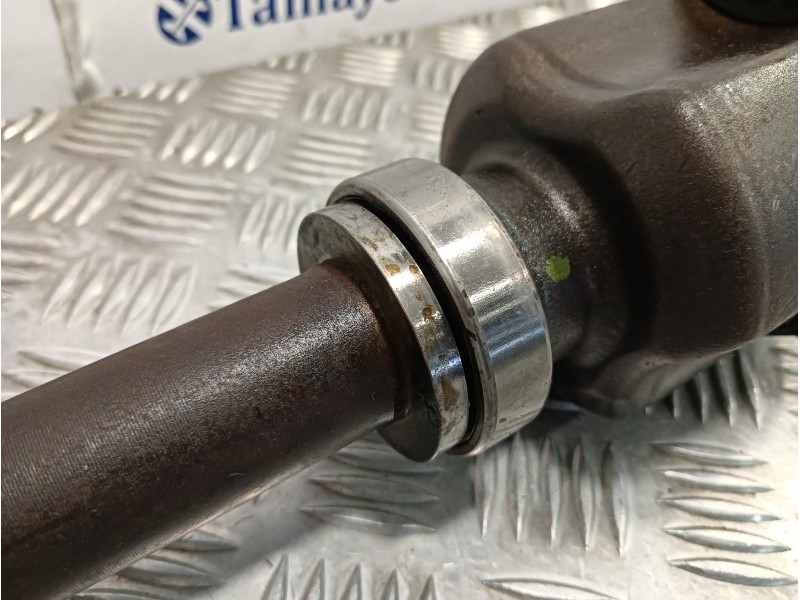 Recambio de transmision delantera derecha para fiat ducato 250 33 referencia OEM IAM   