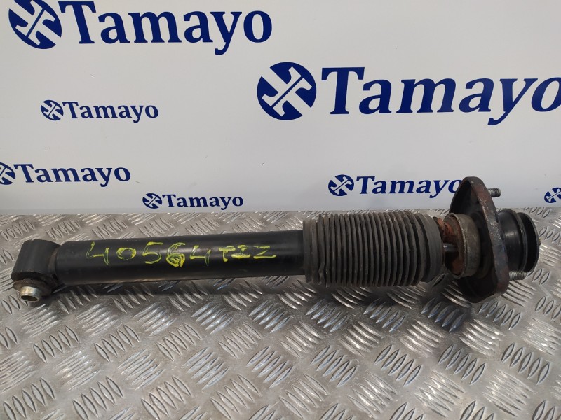 Recambio de amortiguador trasero derecho para bmw x5 (e53) 3.0 24v turbodiesel cat referencia OEM IAM 33526750361  6750361