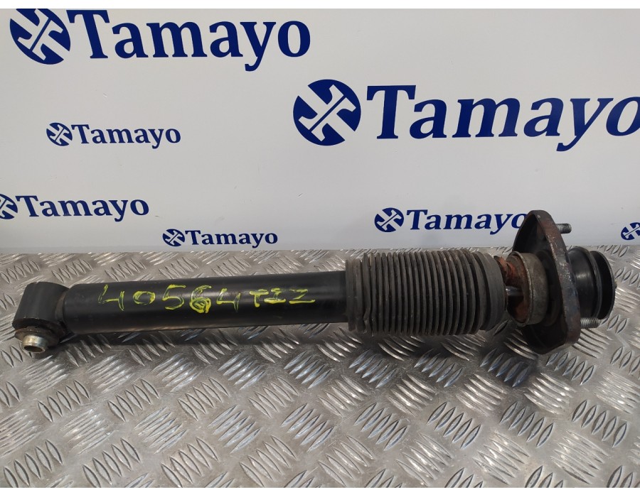 Recambio de amortiguador trasero derecho para bmw x5 (e53) 3.0 24v turbodiesel cat referencia OEM IAM 33526750361  6750361