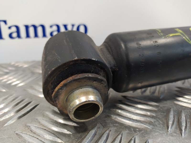 Recambio de amortiguador trasero derecho para bmw x5 (e53) 3.0 24v turbodiesel cat referencia OEM IAM 33526750361  6750361