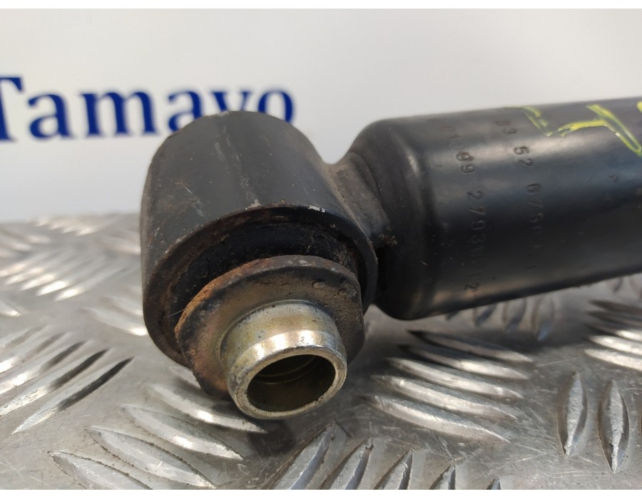 Recambio de amortiguador trasero derecho para bmw x5 (e53) 3.0 24v turbodiesel cat referencia OEM IAM 33526750361  6750361