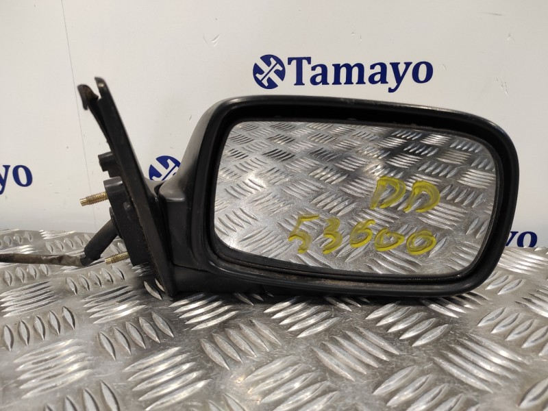 Recambio de retrovisor derecho para toyota corolla (e11) 2.0 diesel cat referencia OEM IAM   