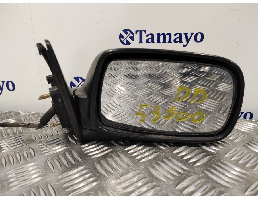 Recambio de retrovisor derecho para toyota corolla (e11) 2.0 diesel cat referencia OEM IAM   